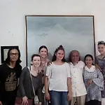 Posnya Seni Godod Art Gallery & Homestay