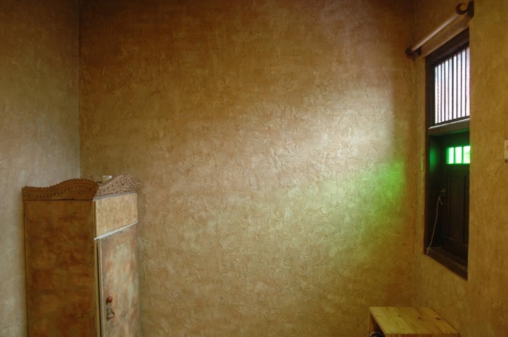 Homestay Posnya Seni Godod Art Gallery & Yogyakarta