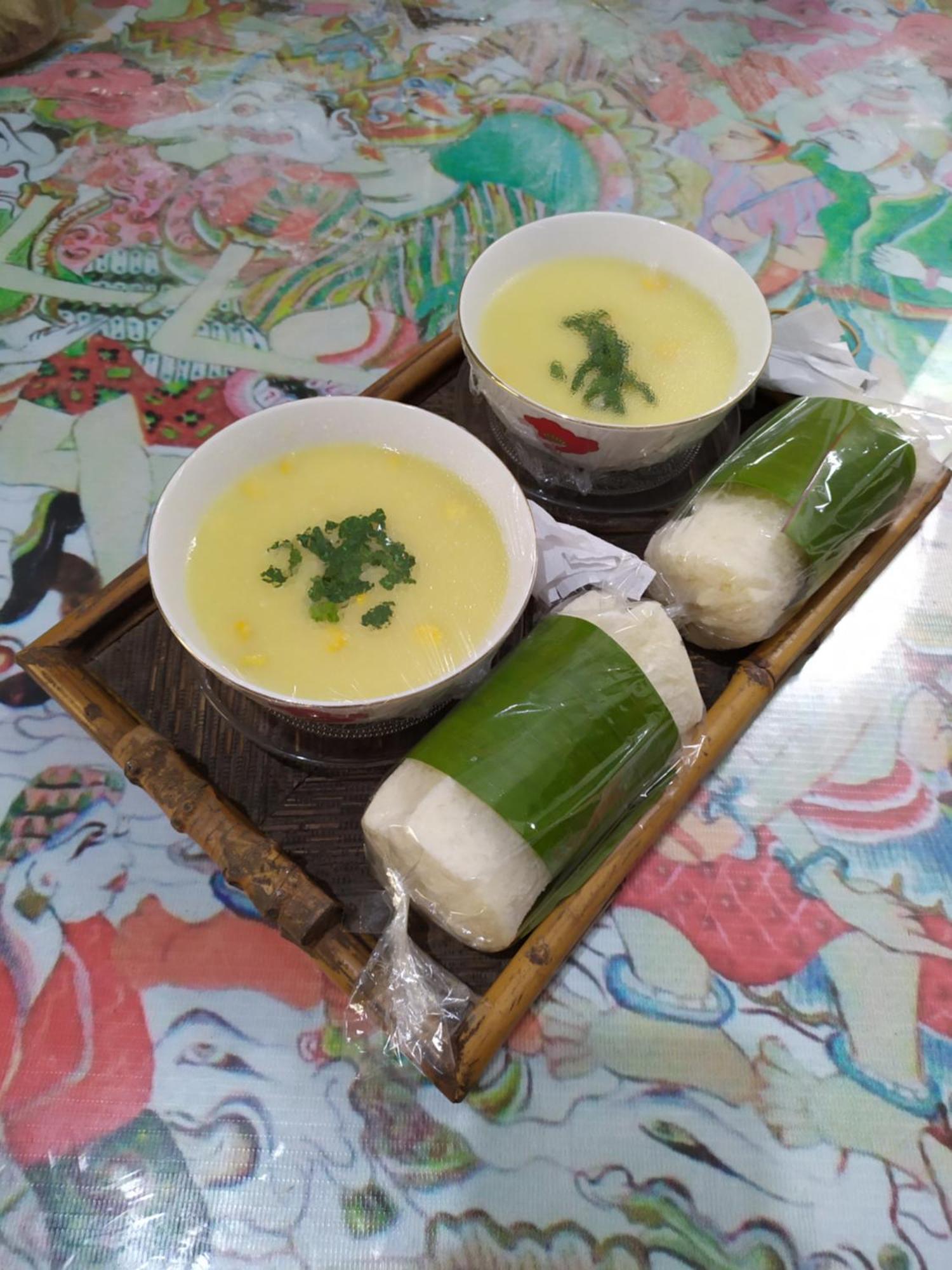 Posnya Seni Godod Art Gallery & Homestay Yogyakarta